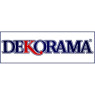 Клеёнка Декорама