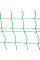 Сетка пластиковая декоративная 85*95/1*20 (цвет зеленый)